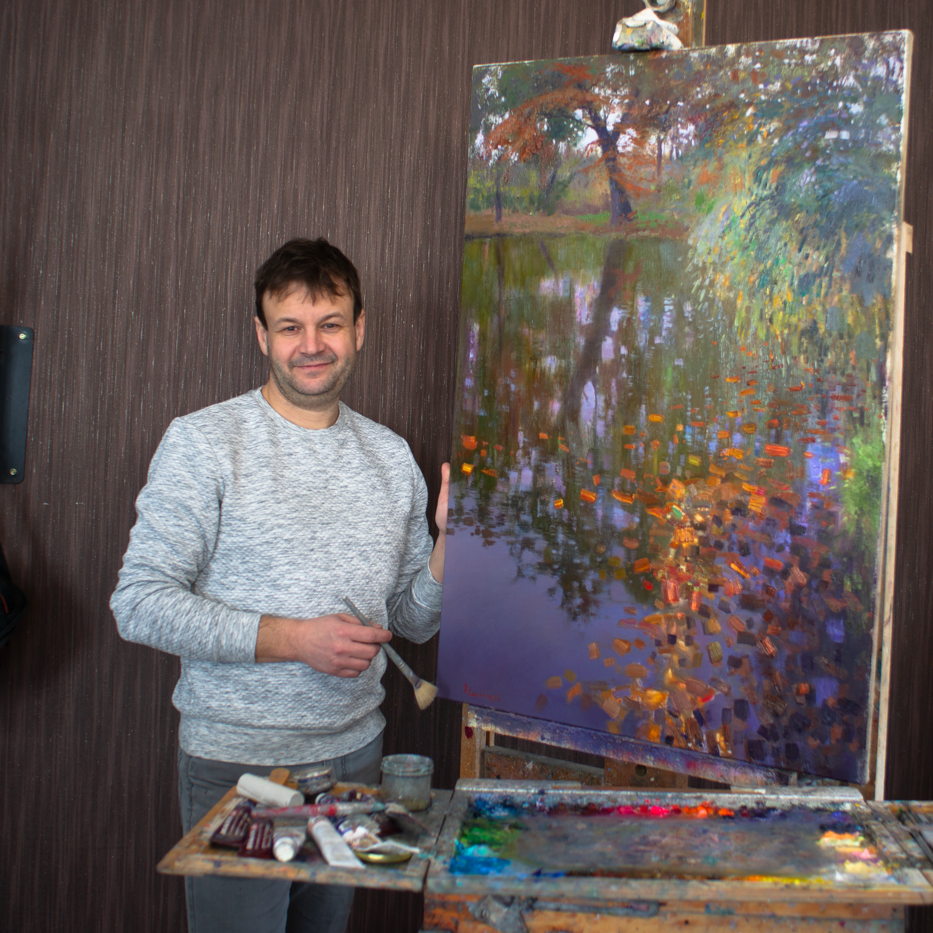 Ivan Skorobogatov
