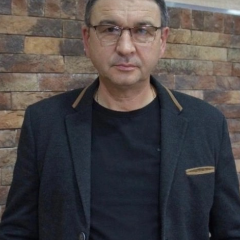 Rinat Khabibulin