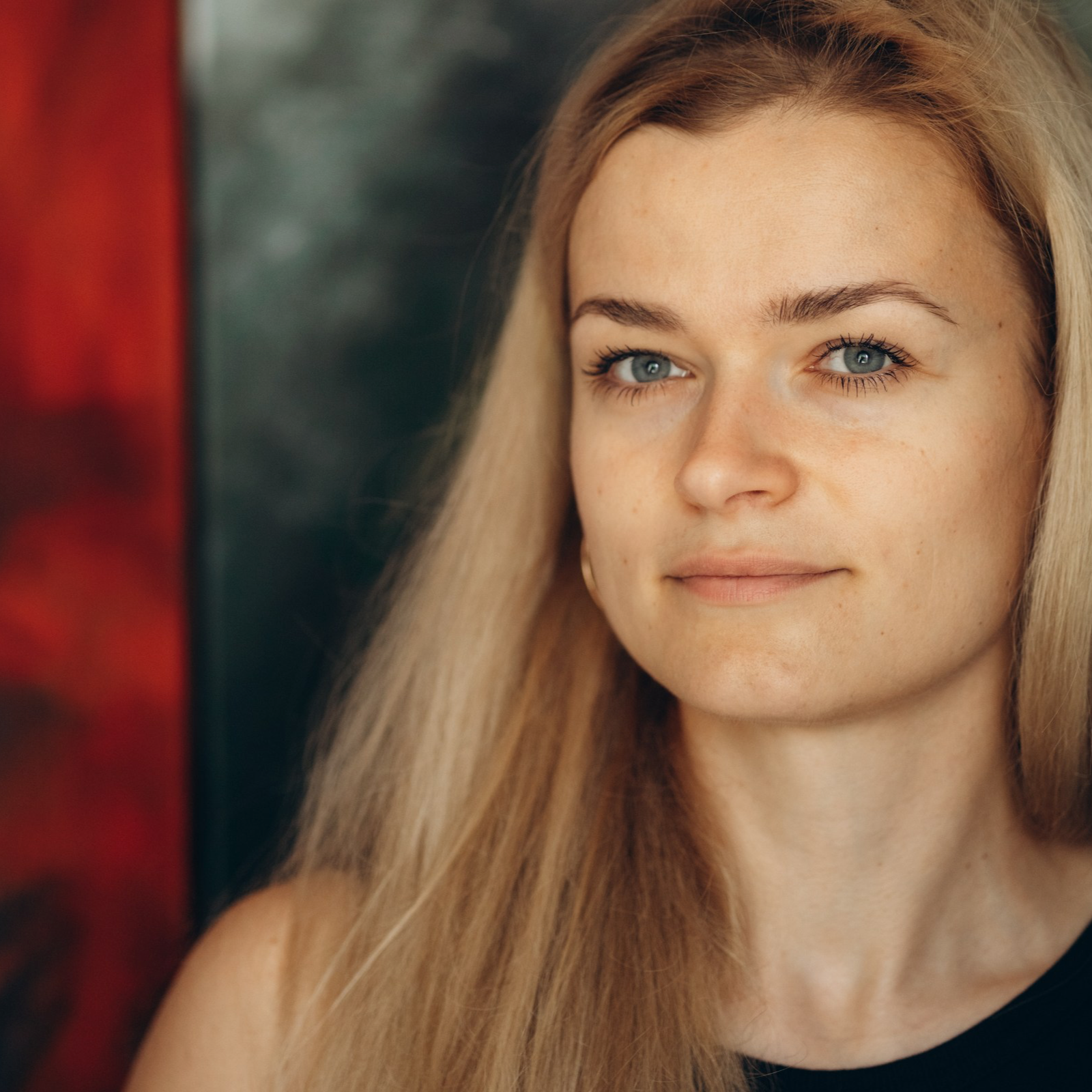 Gurechkina Anna