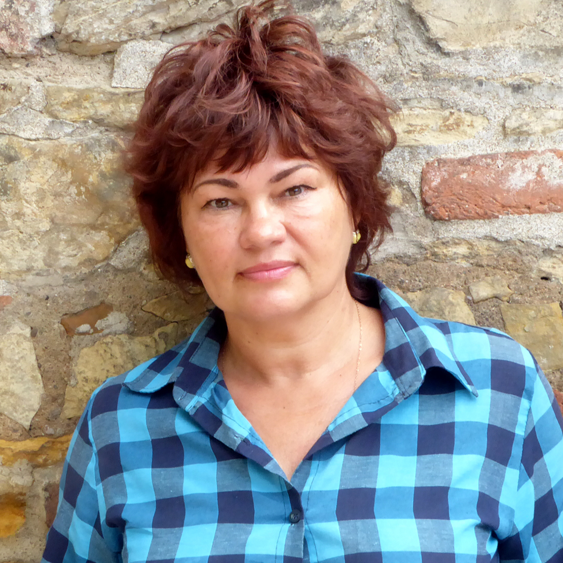 Elena Berezina