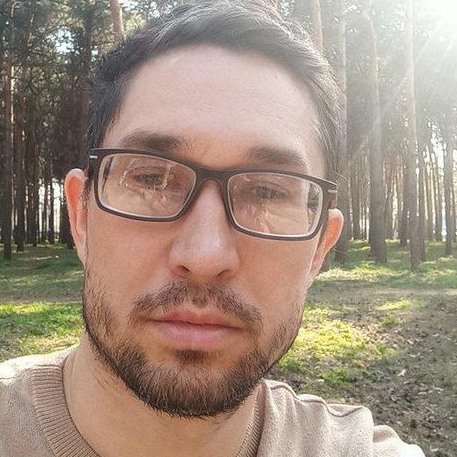 Sharipov Solomon