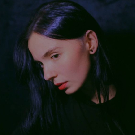 Kuklina Anastasia