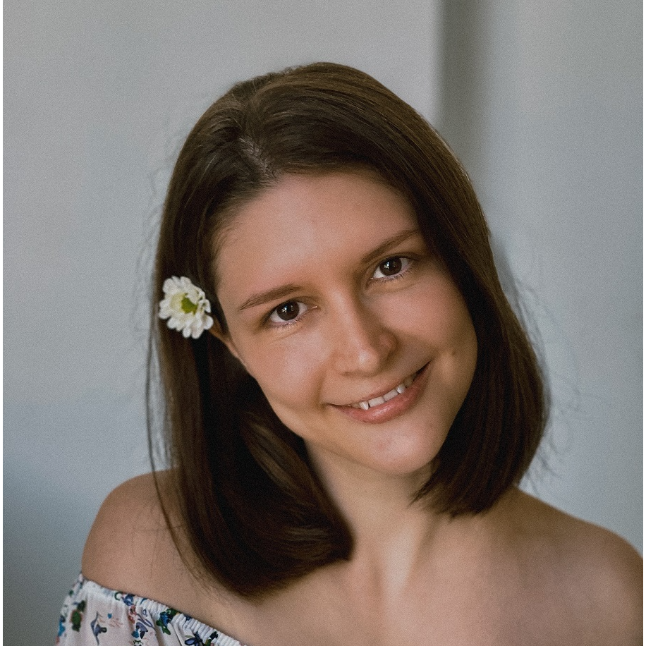 Alexandra Golovina