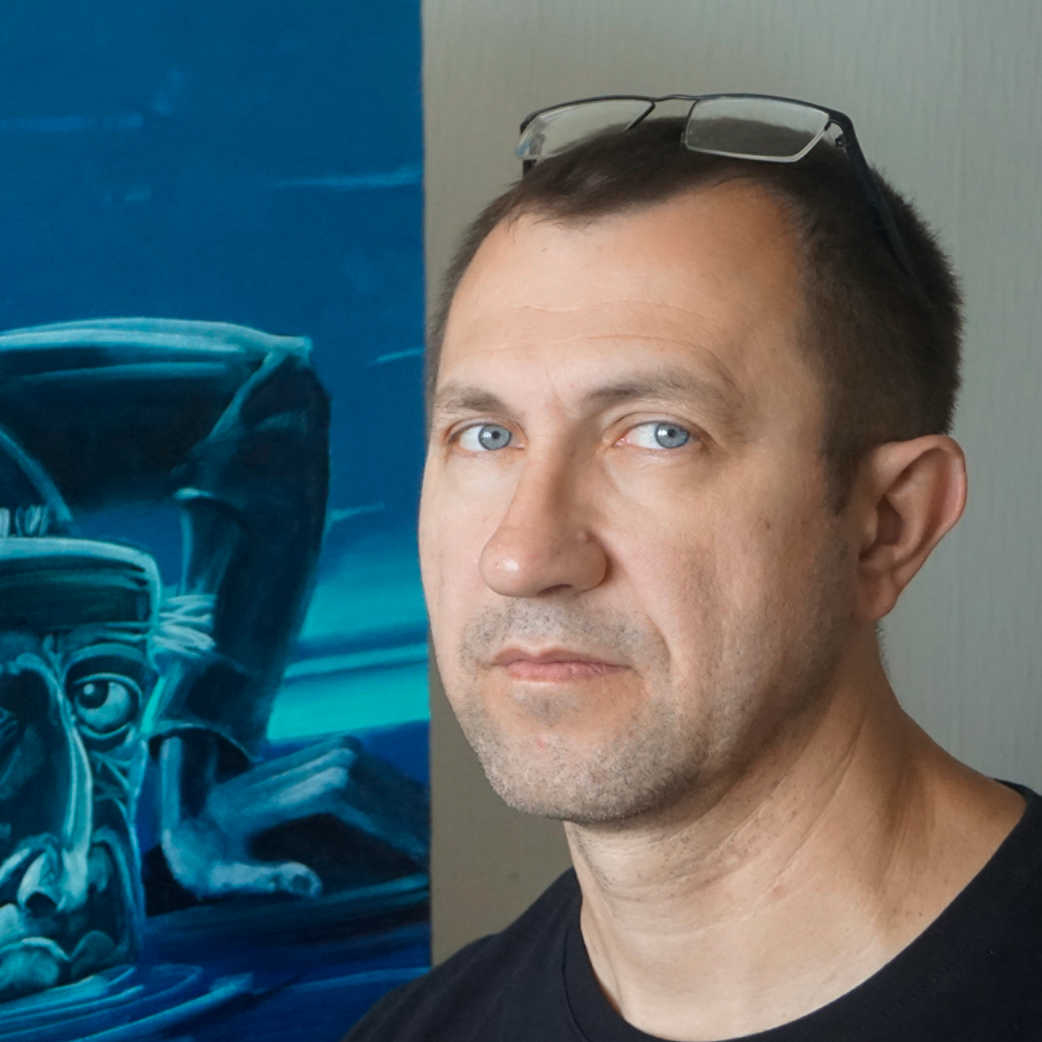 Konstantin Kansky