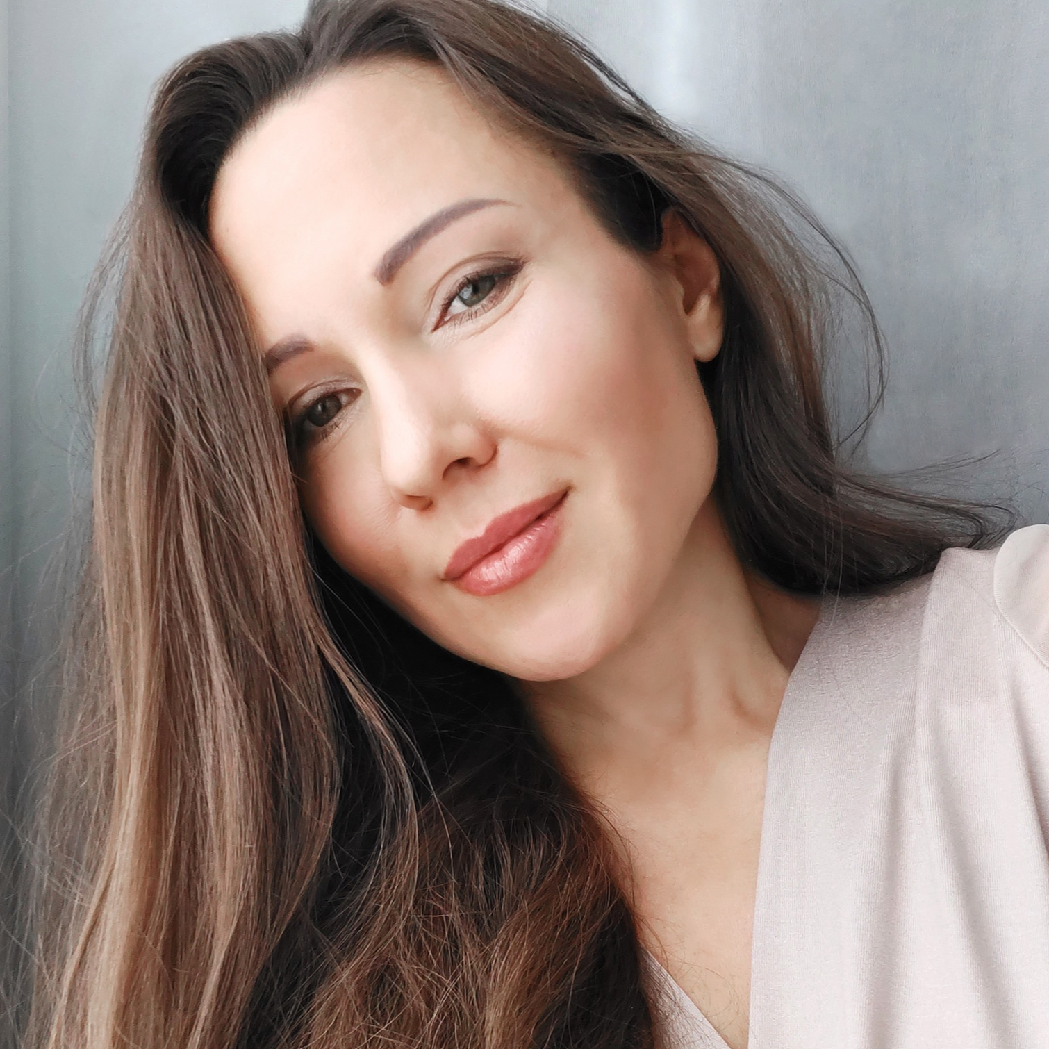 Alyona Ivanova