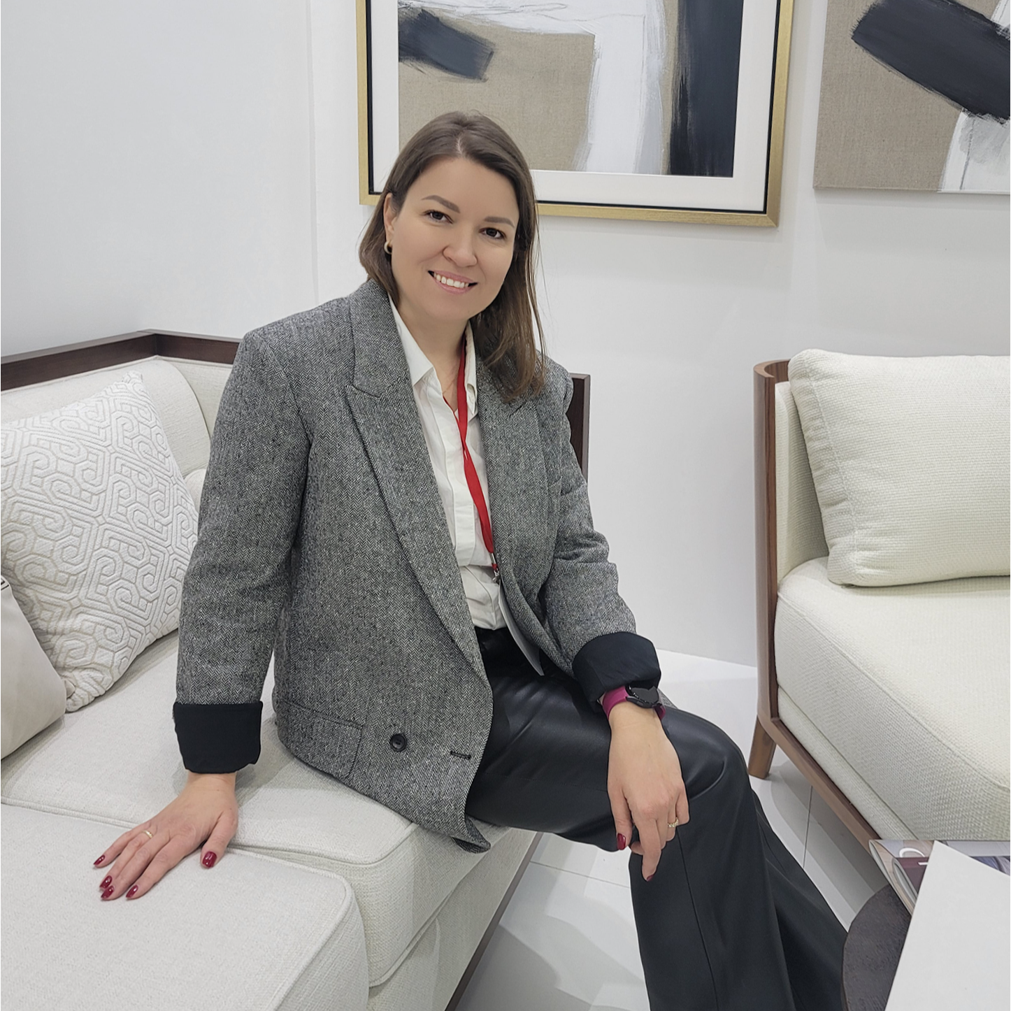 Kirikova Tatyana
