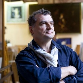 Andrej Vystropov