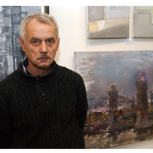 Sergey Bakin