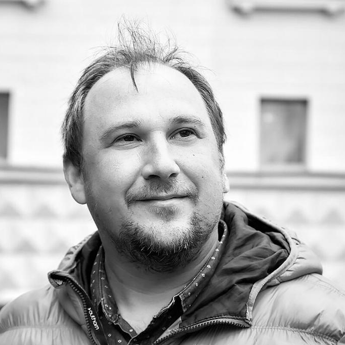 Bobrov Alexander