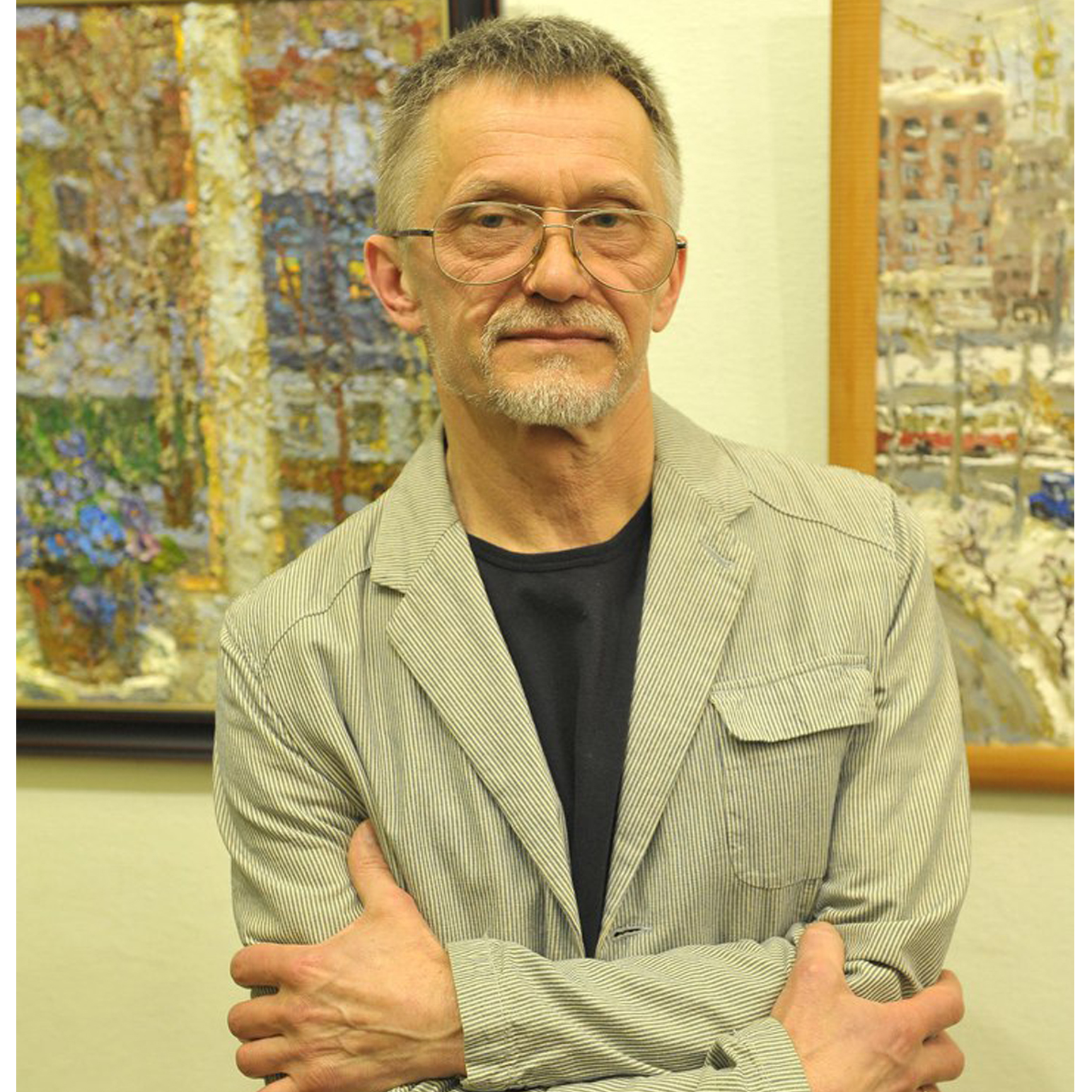 Nikolay Lukashuk