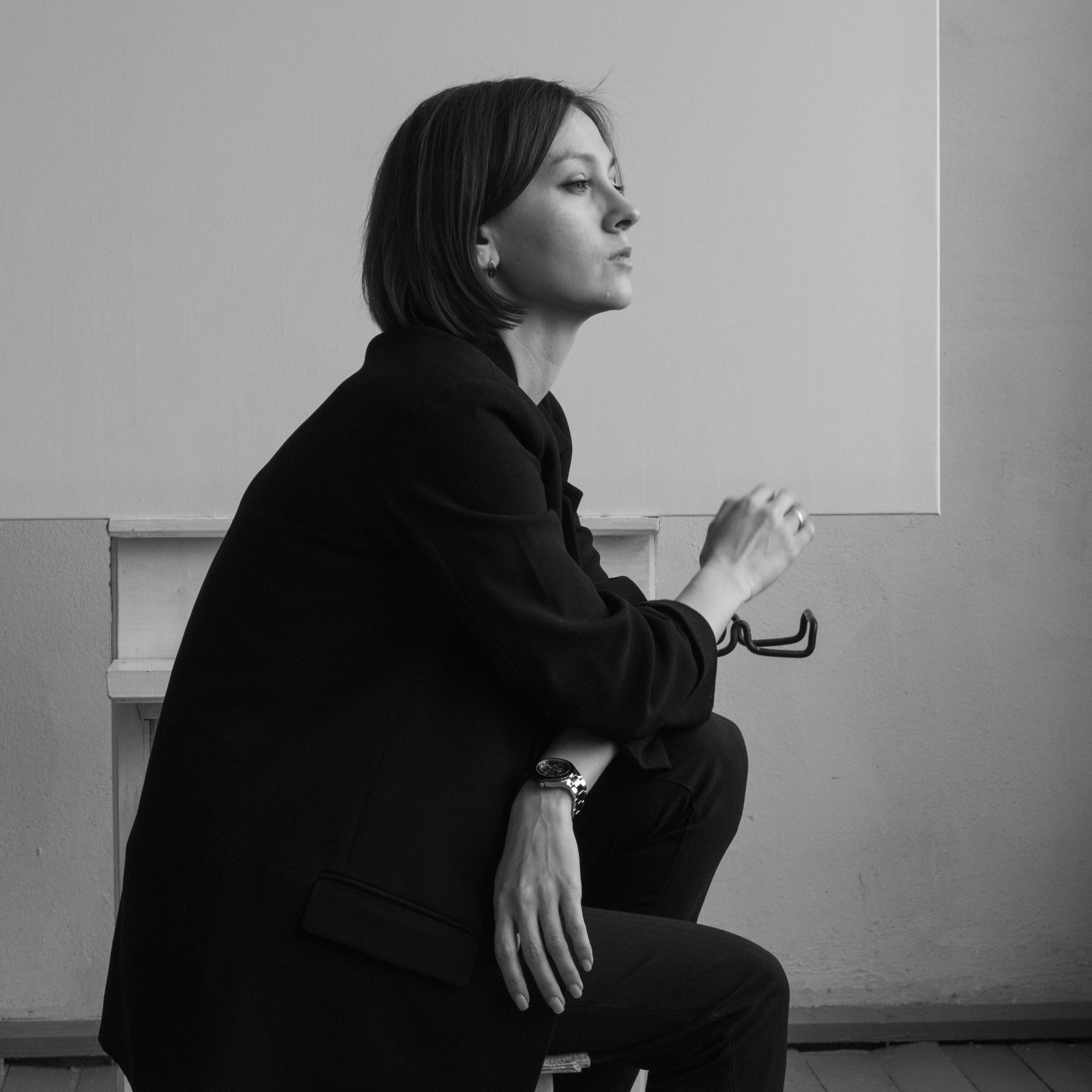 Anna Lapusta