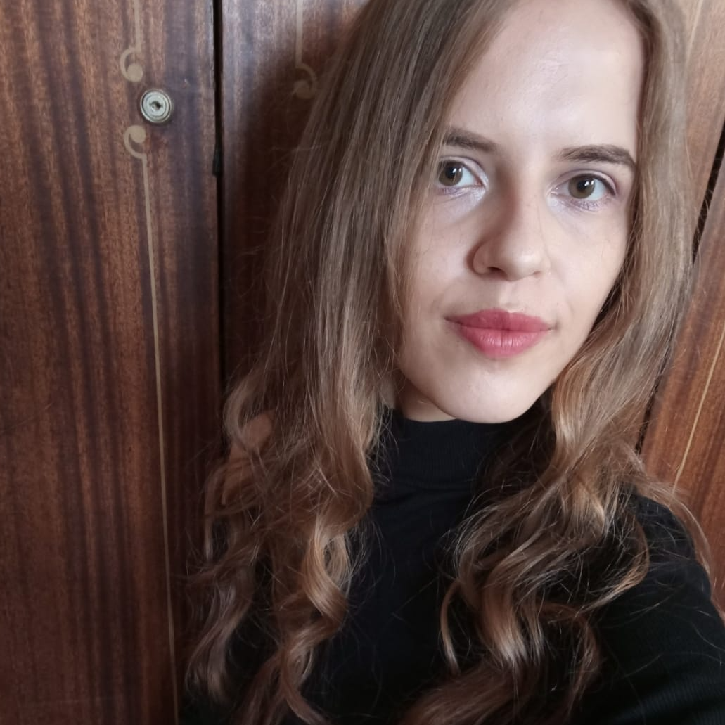 Victoria Sapegina