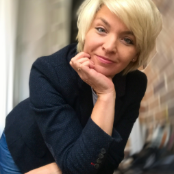 Vassilieva Julia