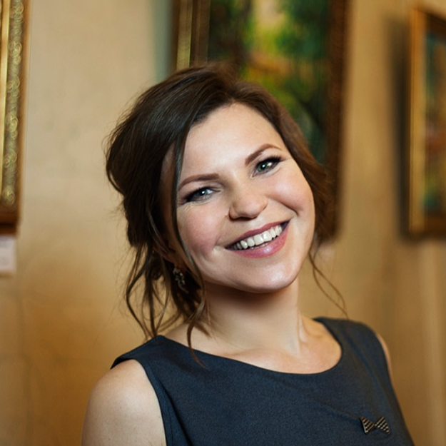 Koledina Liudmila