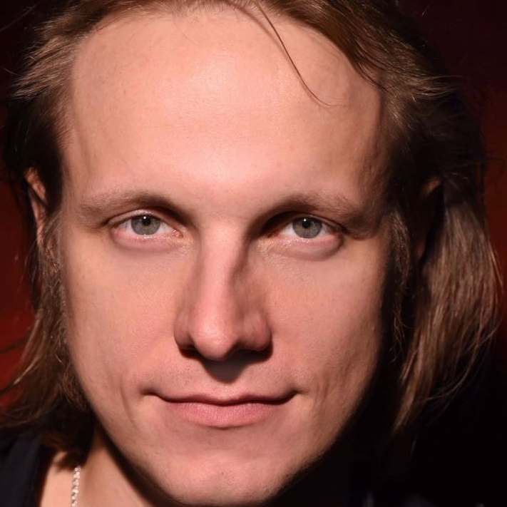 Ivan Korshunov