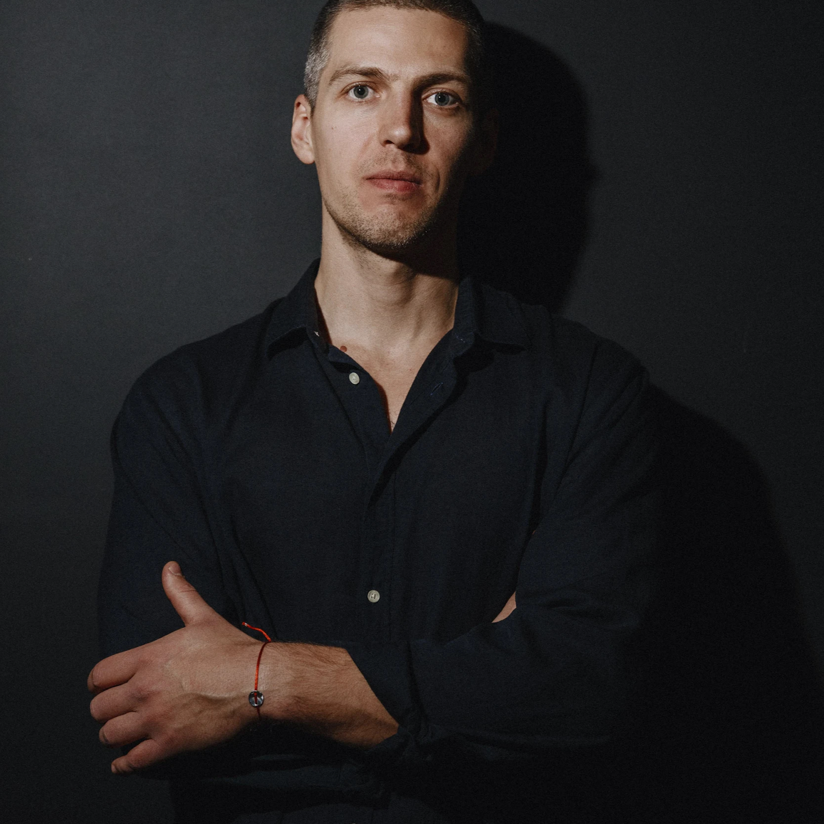 Ilya Agapov