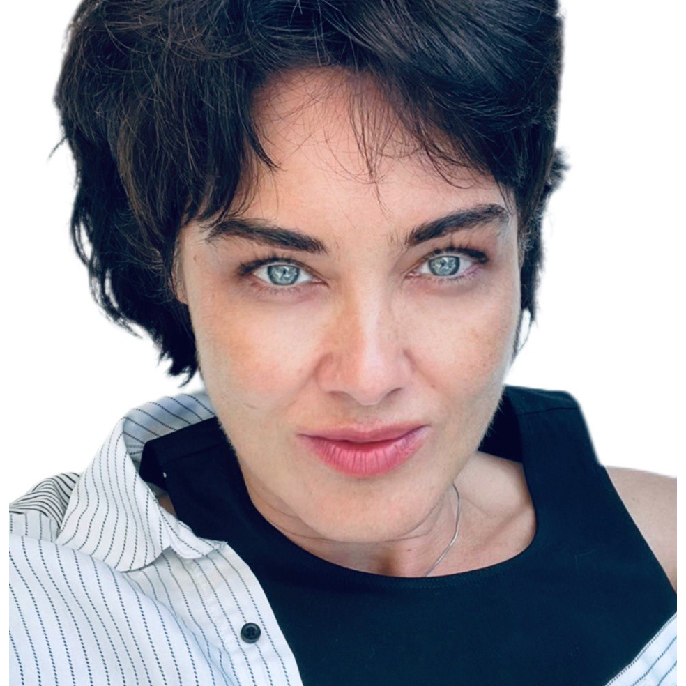Valeria Kuvatova