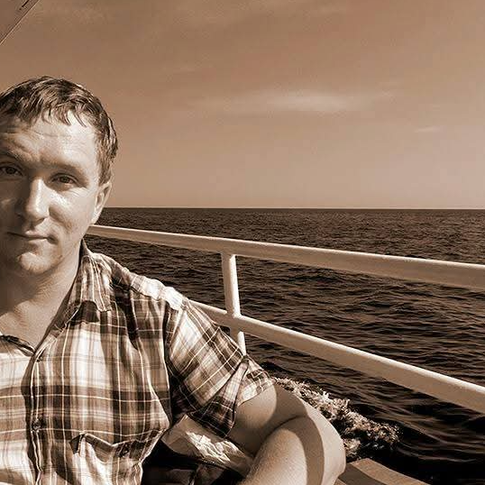 Denis Pianov