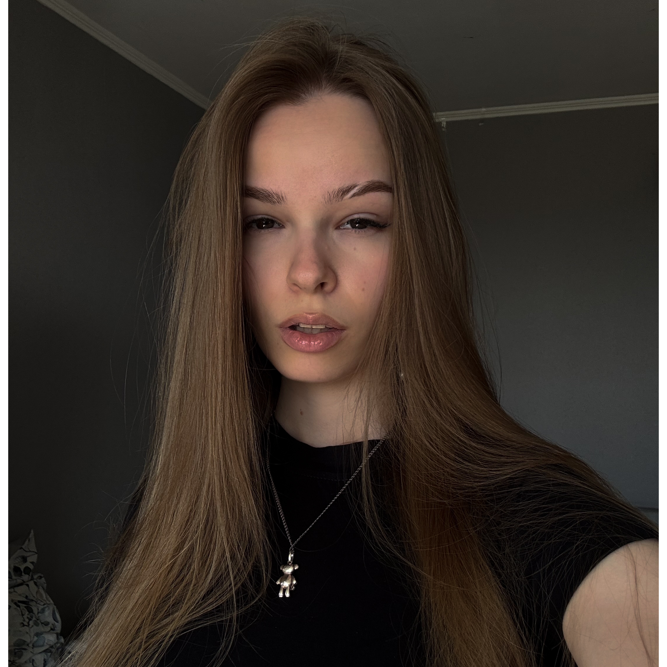 Alisa Troshina