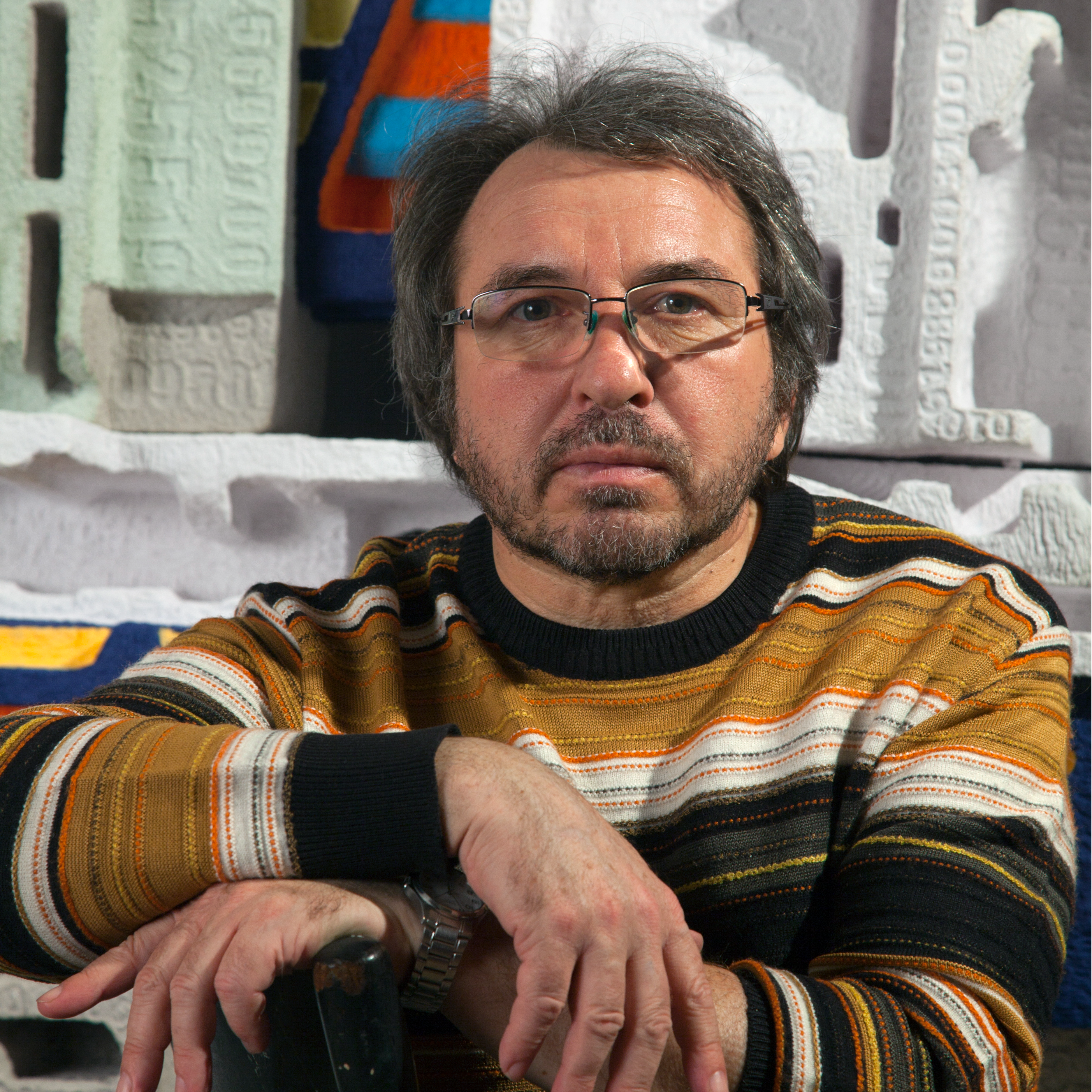 Evgeny Dorokhov