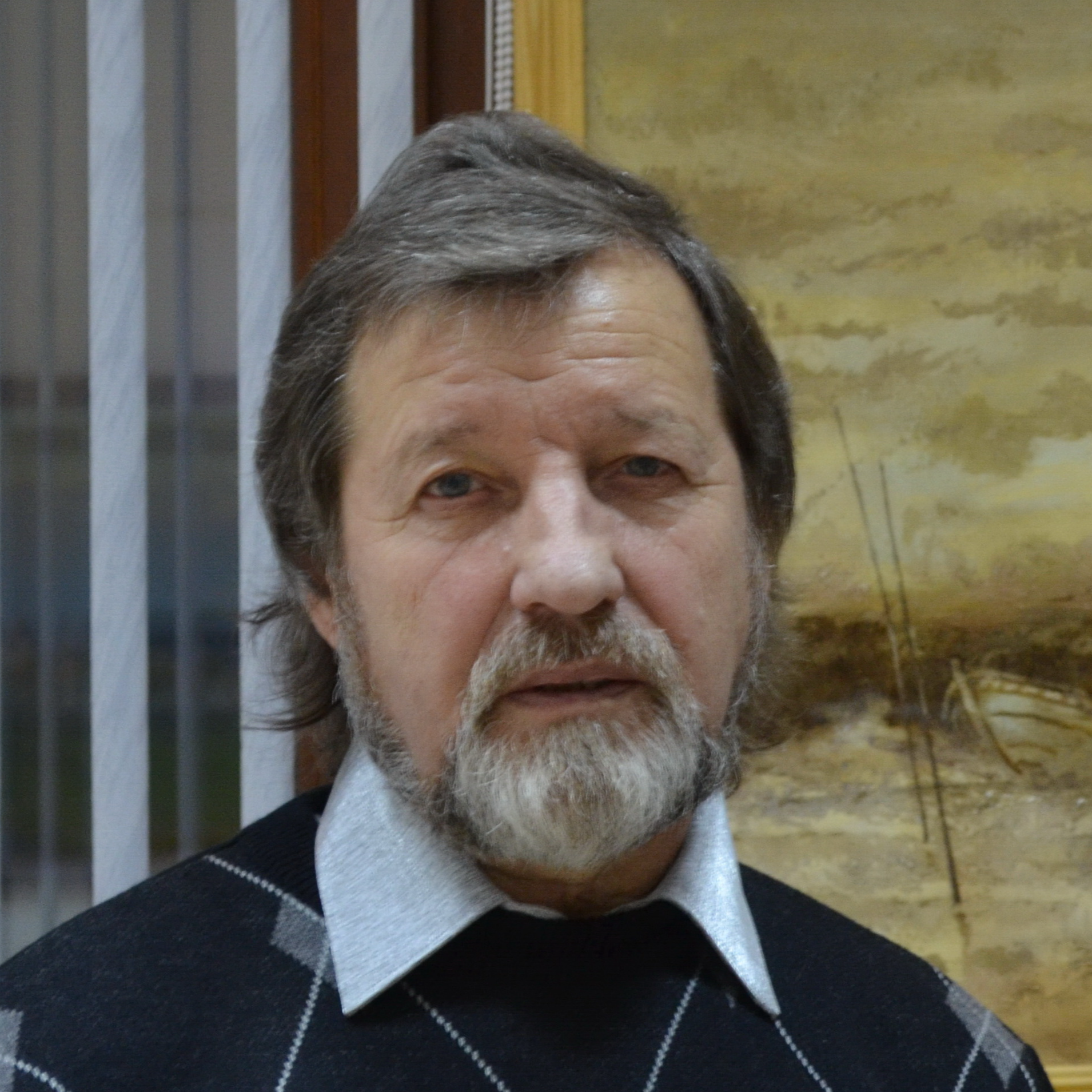 Vladimir Rostov