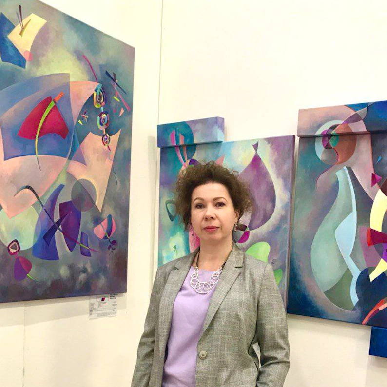 Marina Tiik