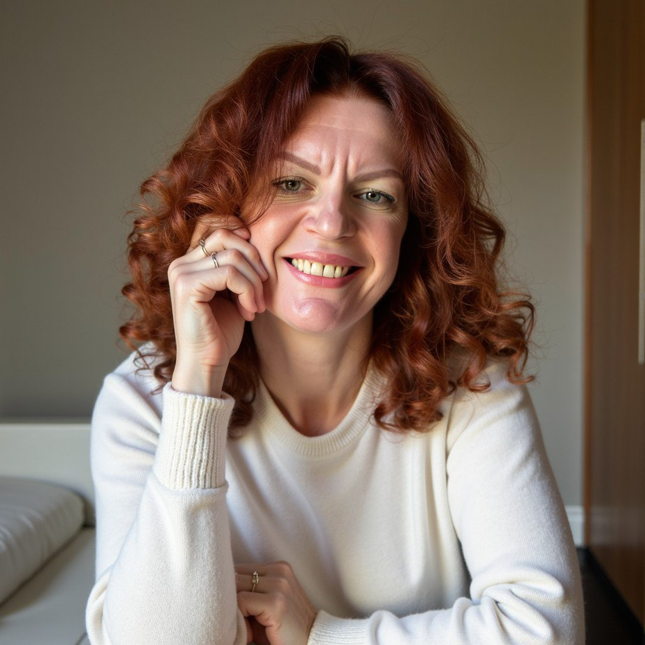 Fedotova Natali