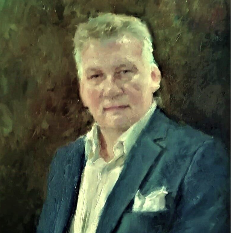 Vasenkin Sergei
