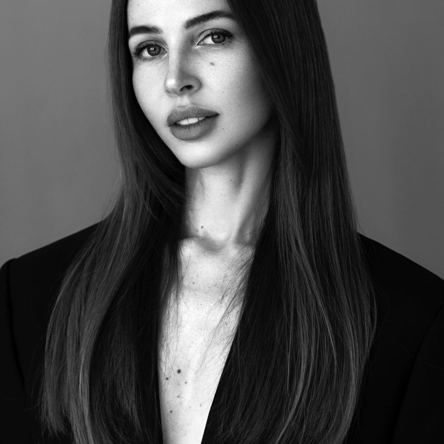 Lang Irina