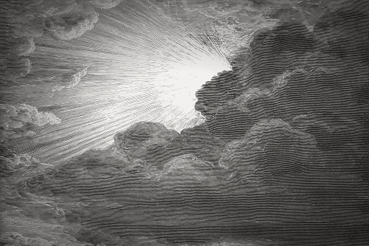 The Creation of Light preview
